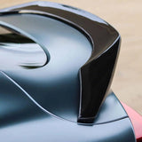 Suvneer Motorsports Suvneer TRD Designed MK5 A90 Carbon Fiber Spoiler A90CFHPSPOILER