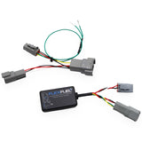 MOTIV FlexFuel+ CAN Bus and Bluetooth ECA - BMW N54 Upgrade Kit by MOTIV Motorsport 910-102