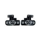 Projector Fog lights - GMC Sierra 99-02 / GMC Yukon/ Yukon XL 00-05