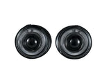 Projector Fog lights - Nissan Altima 02-04/ Murano 03-04/ Infiniti FX35/ FX45 03-05 by AutoTecknic FGPR-ATM-0204