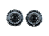 Projector Fog lights - Dodge Dakota 01-04/ Durango 01-04 by AutoTecknic FGPR-DKT-0104