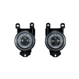 Projector Fog lights - GMC Denali 01-06/ Yukon/ Yukon XL Denali 01-06/ Sierra C3 03-06