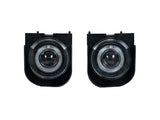Projector Fog lights - Ford Explorer 99-01 | Mazda Tribute 01-04 by AutoTecknic FGPR-EXPL-9901