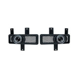 Projector Fog lights - Ford F150 97-98/ F250 LD 97-98/ Expedition 97-98 | Lincoln Navigator 97-98
