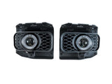 Projector Fog lights - Ford F150 99-03/ Expedition 99-02 by AutoTecknic FGPR-F150-9903