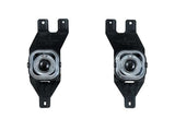 Projector Fog lights - Ford F250 01-04/ F350 01-04/ Excursion 01-04 by AutoTecknic FGPR-F250-0104