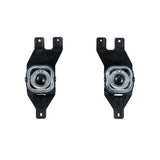 Projector Fog lights - Ford F250 01-04/ F350 01-04/ Excursion 01-04