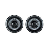 Projector Fog lights - Jeep Grand Cherokee 04-07