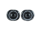 Projector Fog lights - Jeep Liberty 02-04 by AutoTecknic FGPR-LBT-0204