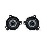 Projector Fog lights - Ford Ranger 01-05