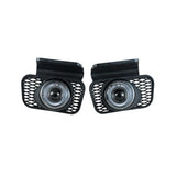 Projector Fog lights - Chevy Silverado 03-05/ Avalanche 02-06