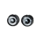 Projector Fog lights - Nissan Titan 04-15/ Armada 04-07 (NLA)