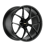 BBS FI-R 20" 5x112 Satin Black by BBS
