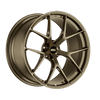 BBS FI-R 21" Center-Lock Satin Bronze - 21x12.5 et48 / Center Lock / cb84 (22.8 lbs)