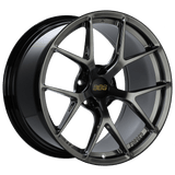 BBS FI-R 20" 5x112 Diamond Black by BBS