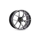 BBS FI-R Evo 19" 5x112 Diamond Black