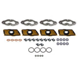 Fuel Injector Installation Kit with Hardware - VW/Audi / TDI / 8P A3 / Mk6 / Jetta / Golf by VW/Audi FIIK-MK6TDI-KT