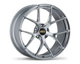 BBS FI-R Evo 19" 5x112 Diamond Silver by BBS FI206DSK