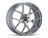 BBS FI-R Evo 21" Center Lock Diamond Silver by BBS FI205DS