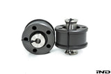 Fall-Line Motorsports F8X M2 / M3 / M4 Front Monoball Conversion Kit - V2 | FLM-F8X-1BUNI