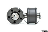 Fall-Line Motorsports F8X M2 / M3 / M4 Front Monoball Conversion Kit - V2 | FLM-F8X-1BUNI