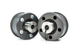 Fall-Line Motorsports F8X M2 / M3 / M4 Front Monoball Conversion Kit - V2 | FLM-F8X-1BUNI