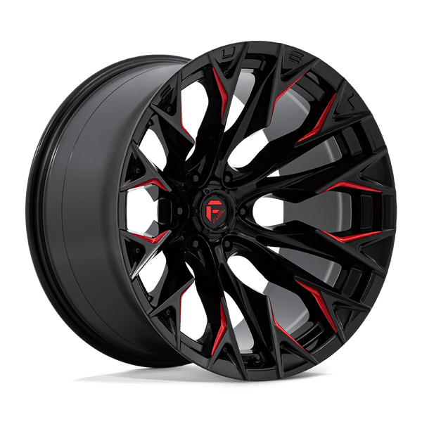 Fuel Wheels 22
