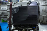 Fall-Line Motorsports Aluminum BMW DCT Hydraulics Cover | FLM-DCT-HC