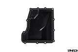 Fall-Line Motorsports Aluminum BMW DCT Hydraulics Cover | FLM-DCT-HC
