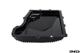 Fall-Line Motorsports Aluminum BMW DCT Hydraulics Cover | FLM-DCT-HC