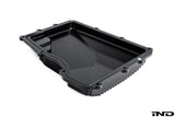 Fall-Line Motorsports Aluminum BMW DCT Hydraulics Cover | FLM-DCT-HC