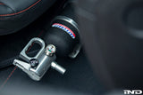 Fall-Line Motorsports Quick-Release Fire Suppression Kit | FLM-E46-6FEK
