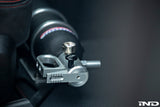 Fall-Line Motorsports Quick-Release Fire Suppression Kit | FLM-E46-6FEK