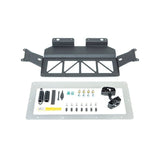 Fall-Line Motorsports Oil Cooler Guard (Black) - BMW / F90 / M5