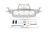 Fall-Line Motorsports G90 / G99 M5 Oil Cooler Guard | FLM-G9X-3FSKID