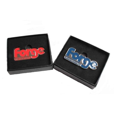 Forge Motorsport Badge (NLA)