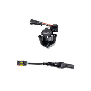 Forge Motorsport Recirculating Valve (E-DV) - VW/Audi / MK8 / GTI / R / Arteon / B9 / A4 / A5 / S4 / S5 / & More