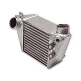 Forge VW 1.8T Alloy Side Mount Intercooler
