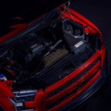 BlackBoost USA Cold Air Intake System Gen 2 - Ford F-150 Raptor by BlackBoost USA BBCAIS006