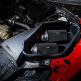 BlackBoost USA Cold Air Intake System Gen 2 - Ford F-150 Raptor by BlackBoost USA BBCAIS006