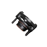 BlackBoost USA Blow Off Valve - Ford Raptor F-150 (GEN 2/3 - D35) by BlackBoost USA BBFTA004