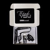 BlackBoost USA Blow Off Valve - Ford Raptor F-150 (GEN 2/3 - D35) by BlackBoost USA BBFTA004