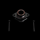 BlackBoost USA Blow Off Valve - Ford Raptor F-150 (GEN 2/3 - D35) by BlackBoost USA BBFTA004