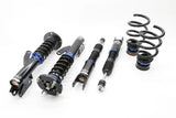 Scale Suspension Innovative Series Coilover - Ford Flex 2013-2019 | FD14-IS