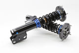 Scale Suspension Innovative Series Coilover - Ford Flex 2013-2019 | FD14-IS