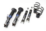 Scale Suspension Innovative Series Coilover - Ford Flex 2013-2019 | FD14-IS