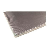 PTP Adhesive Thermal Barrier Plus Sheet 24" x 24" | Silver