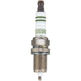 Nickel With Copper-Core Spark Plug