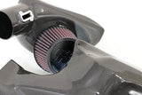 GruppeM Ram Air Intake - Toyota Supra A90 B48 by GruppeM FR-0138