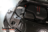 GruppeM Ram Air Intake - Toyota Supra A90 B48 by GruppeM FR-0138